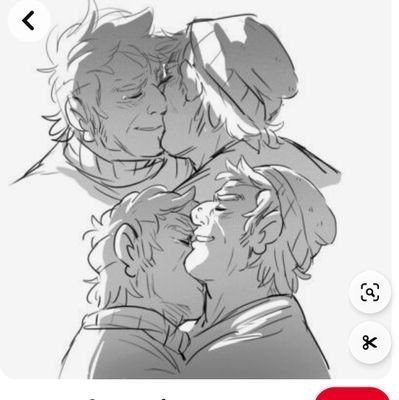 26 proshipper ect I ship whatever I want. anti-proship & minors that's your cue to leave lol. anti-harassment seeing old men in love makes me happy stancest acc