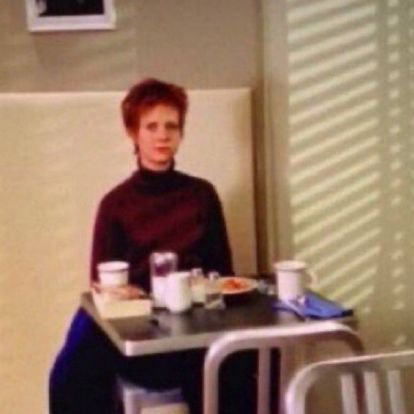 HavClu's profile picture. she/her