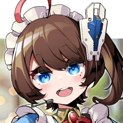 Anya Avery 🍛武装商人VTuber🍛3.0 Debut™さんのプロフィール画像