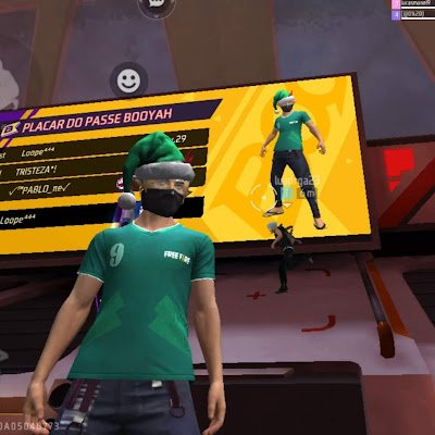 loope444's profile picture. 