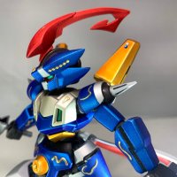 シンヤ・ホムラ (@daizenga) 's Twitter Profile Photo