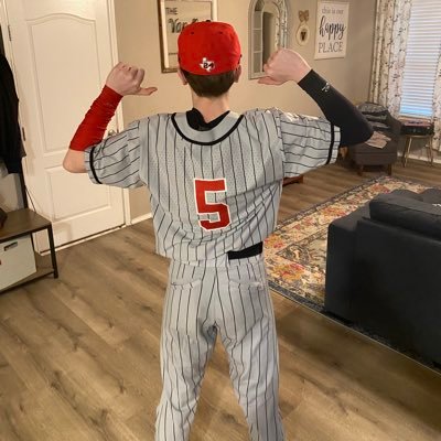 Cason Van Noy Profile