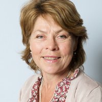 CllrIzziSeccombeOBE (@cllrseccombe) 's Twitter Profile