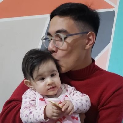 NadAlmada16's profile picture. 🇦🇷