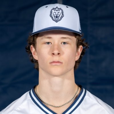 MCC ‘26 | Great Lakes Bombers 18u | LHP | 6’2 | 180 | @MacombBaseball