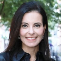Dina Powell McCormick (@dinapowellmcc) 's Twitter Profile Photo Dina Powell McCormick (@dinapowellmcc) 's Twitter Profile Photo