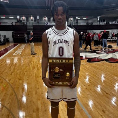 Johmir “Mir” Guyton Profile