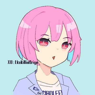 笑描 麟さんのプロフィール画像