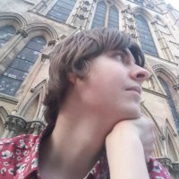 Michael Gibbs (@janglymissive) 's Twitter Profile