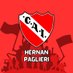 Hernán Paglieri (@hernan_diablo) Twitter profile photo Hernán Paglieri (@hernan_diablo) Twitter profile photo