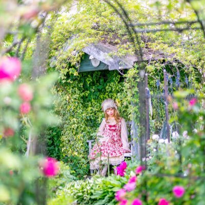 143_0914's profile picture. 🥀ロリィタ🥀