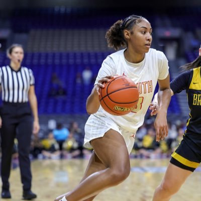 Taylor Barnes Profile