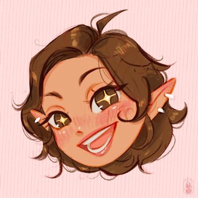 tinailustra's profile picture. 26 | Artist | Atiny | PLLI