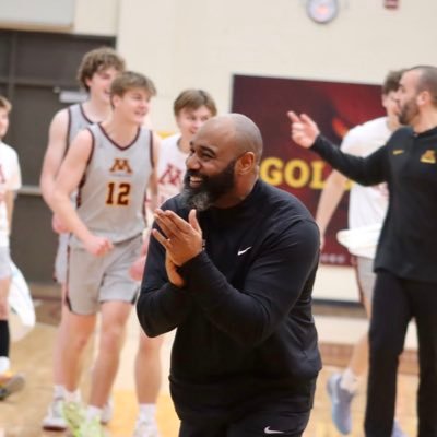 Assistant Men's Basketball Coach || Univeristy of Minnesota Crookston || Division II (NSIC)