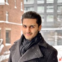 Raaj Mattu (@raajmattu) 's Twitter Profile