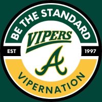 Atlanta Vipers 08 - Vaughn (@vipers08vaughn) 's Twitter Profile Photo Atlanta Vipers 08 - Vaughn (@vipers08vaughn) 's Twitter Profile Photo