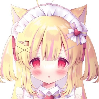 最強萌え声あま〜いプリンボイス🍮☽⋆゜歌うことが好きな2.5次元VTuber◾︎ASMR🩷シチュボや音声作品メインに活動中✧ᴍᴀᴍᴀ ( @co__0x0 )| ✧ꜰᴀɴᴀʀᴛ #にゃっぷ絵| ✧𝐀𝐥𝐥 #もちもちぷりん|𝐬𝐮𝐛✧( @rori_neet )