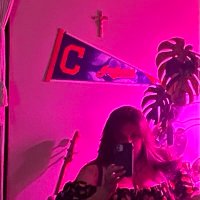 Jamie (@midaskindofluck) Twitter profile photo