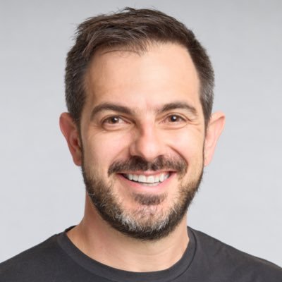 Husband, Dad, Connector of Dots+People, Investor. Managing Partner @thrivenextgenit + @properandco. Loves travel, bball, & wine. Hates laziness.
