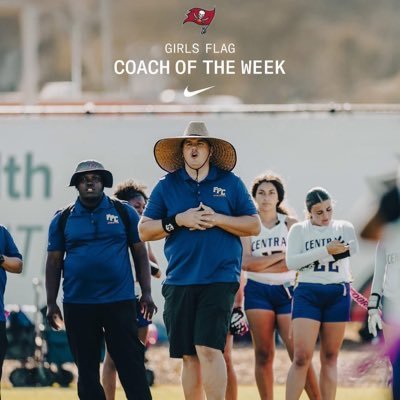 Coach Nick Clements Profile
