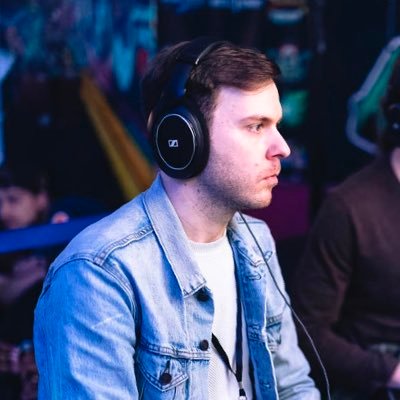 keesbyFGC's profile picture. positive nihilism. CO FGC. more active on Bluesky now @/keesby.bsky.social Frosty Faustings 1.29-2.1