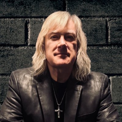 John Schlitt Profile