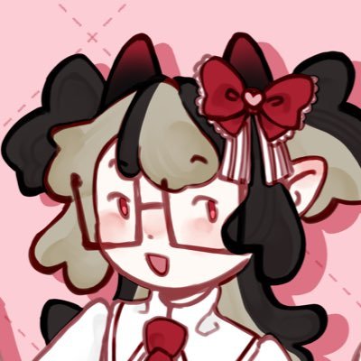 Mi0miLO's profile picture. They/Them ✮ ENG/FRA 🇨🇦 Commissions: OPEN (Vgen) Dawson Illustration student ⭑.ᐟ (ㅅ´ ˘ `) looking for art moots!