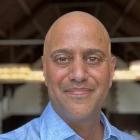 Samir S. Shah (@samirshahmd) 's Twitter Profile