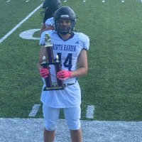 Grant Grady (@grantgrady8) 's Twitter Profile