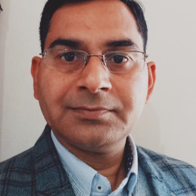 Associate Professor of Chemistry
