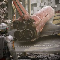 A Silent Desolation (@shkinteractive) 's Twitter Profile