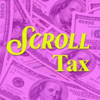 Scroll Tax (@scrolltax) 's Twitter Profile