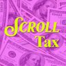 scrolltax's profile picture. informed commentary and refined opinions by @ktrivs and @quasimatt. the number one source for misinformation.
✉️ hello@scroll.tax