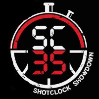 ShotClockShowdown (@shotclocksd) 's Twitter Profile Photo ShotClockShowdown (@shotclocksd) 's Twitter Profile Photo