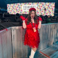 Liza 🫶🏻 (Taylor’s Version) (@swiftie_liza) 's Twitter Profile