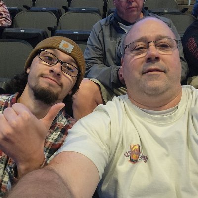 GKepreos51542's profile picture. Retired Police Officer, lover of fine beer and whiskey.  Husband and father. Metal fanatic 🇺🇲🇺🇲