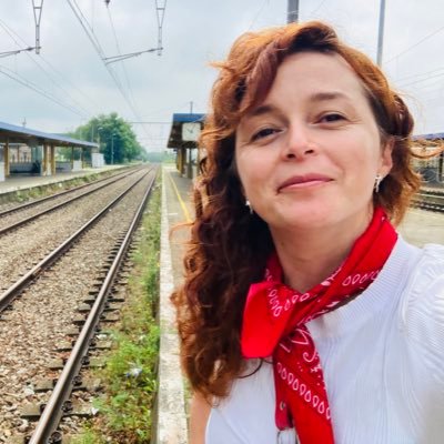 Vero Vivar Serrano Profile