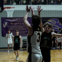Gavin Whitaker (@gwhitaker2026) 's Twitter Profile