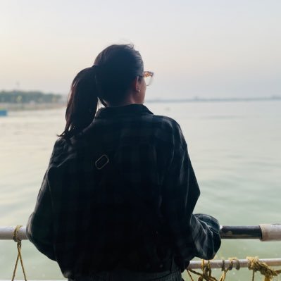 AfsheenRizvi8's profile picture. Maverickistically fluid