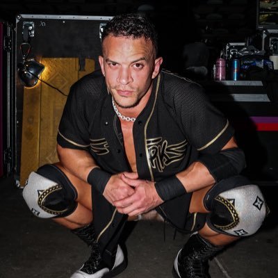 2x ALPHA Wrestling World Heavyweight Champion (Current)
AW Tag Team Champ
AW Zenith Champion
VICTORY Pro Battleborn Champion
ALPHA '22 Breakout Star of the Year