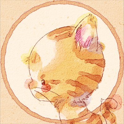 主に水彩画風のかわいいイラストを描いているただの芸術家です
/イラスト→https://t.co/t5w0fqzdZT
/インスタ→https://t.co/Wy2fy5B7o3
/スケブ→https://t.co/ZDtH5PAY6e
/出版物→https://t.co/MqG38e80Qv