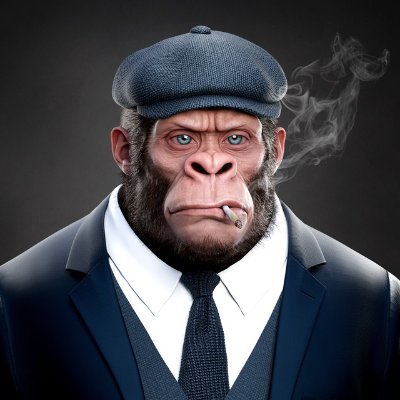 I ape into something that I see potential, DYOR always. What contains in this channel are NOT financial advice, always invest what you can afford to lose.