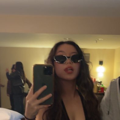 Linaaddiction's profile picture. Asian Findom Brat ˚₊‧꒰ა ₍ᐢ. ̫.ᐢ₎ ໒꒱ ‧₊˚✩ UNBLOCK FEE: $100 ✩ PAY TO SPEAK ✩ Backup: @All4lina005