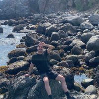 Joaquín (@martinheisnot) 's Twitter Profile