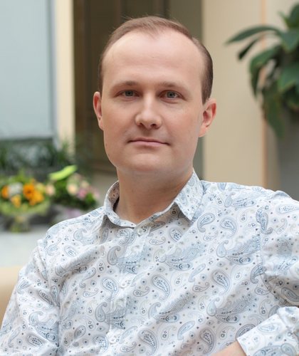 demidov's profile picture. 1C-Bitrix, Bitrix24: SaaS, Cloud, Hosting