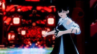 daito_1126's profile picture. 2025年2月1日から始めたVRC用のアカウントです。
写真撮るのにハマって写真共有用になってます。
フレンドのサムネ用写真撮影協力もしてますので声かけてくださいね〜

状況整理兼吐露する場を作るためののアカウント作りました。