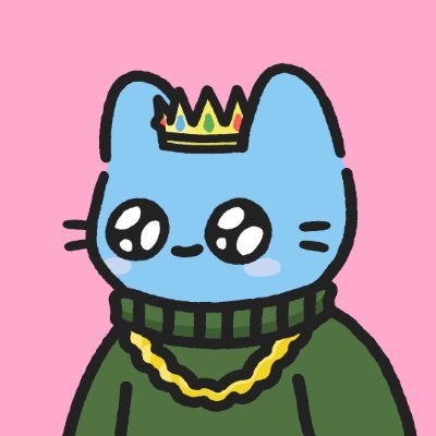 mrjustinkeith's profile picture. 📊 Meme币链上数据 + 技术分析专家
🐱 Cool Cats Holder | 用数据带你玩转加密货币！
🔧 技术解读 | 交易策略 | 市场洞察
#OnChainAnalysis #MemeCoin #Crypto"