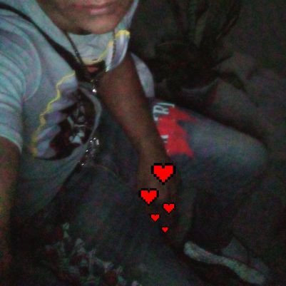 Anyelosteven17's profile picture. 