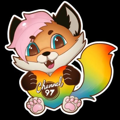 LGBTQIA+ Overwatch streamer. @Blizzard_ANZ Content creator! and esports enjoyer!
.
https://t.co/XTcrP2z65A
For business enquiries: jifftv97@gmail.com