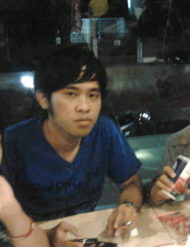 pindah follow ke @VOPgaha .. akun ini kena hack
